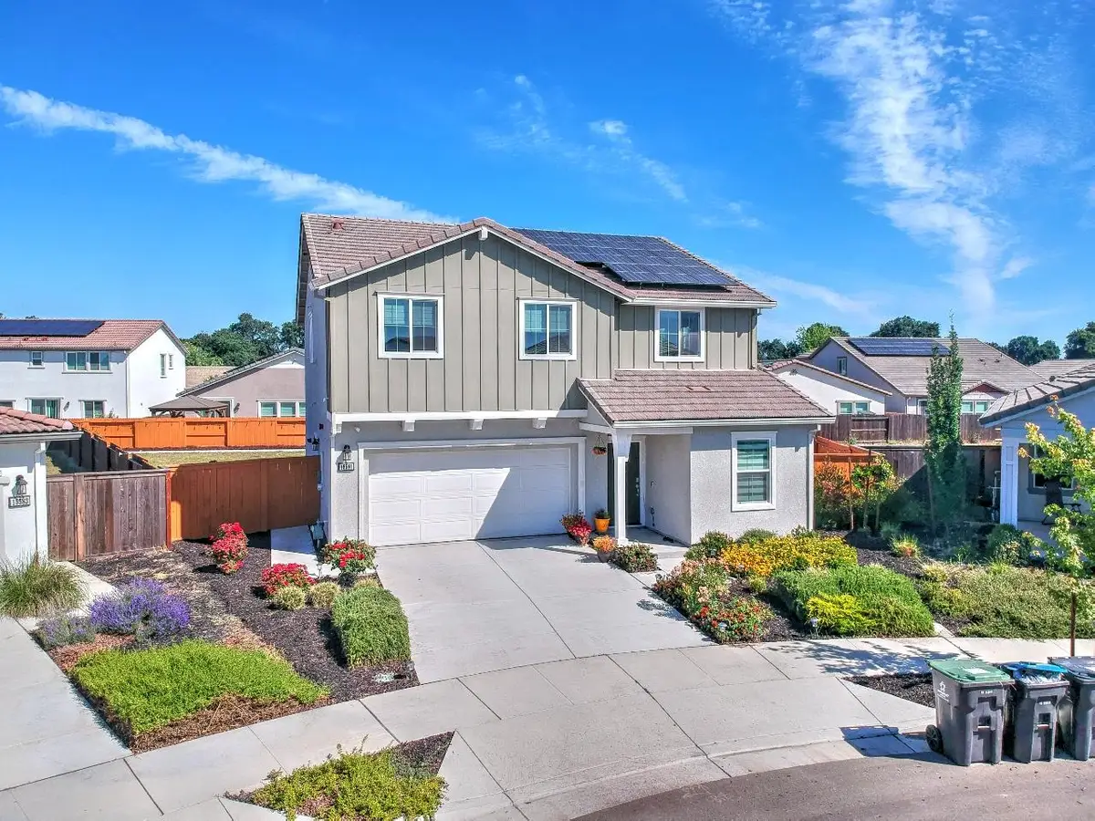 15581 Kellogg Creek Court, Lathrop, CA 95330 - #1