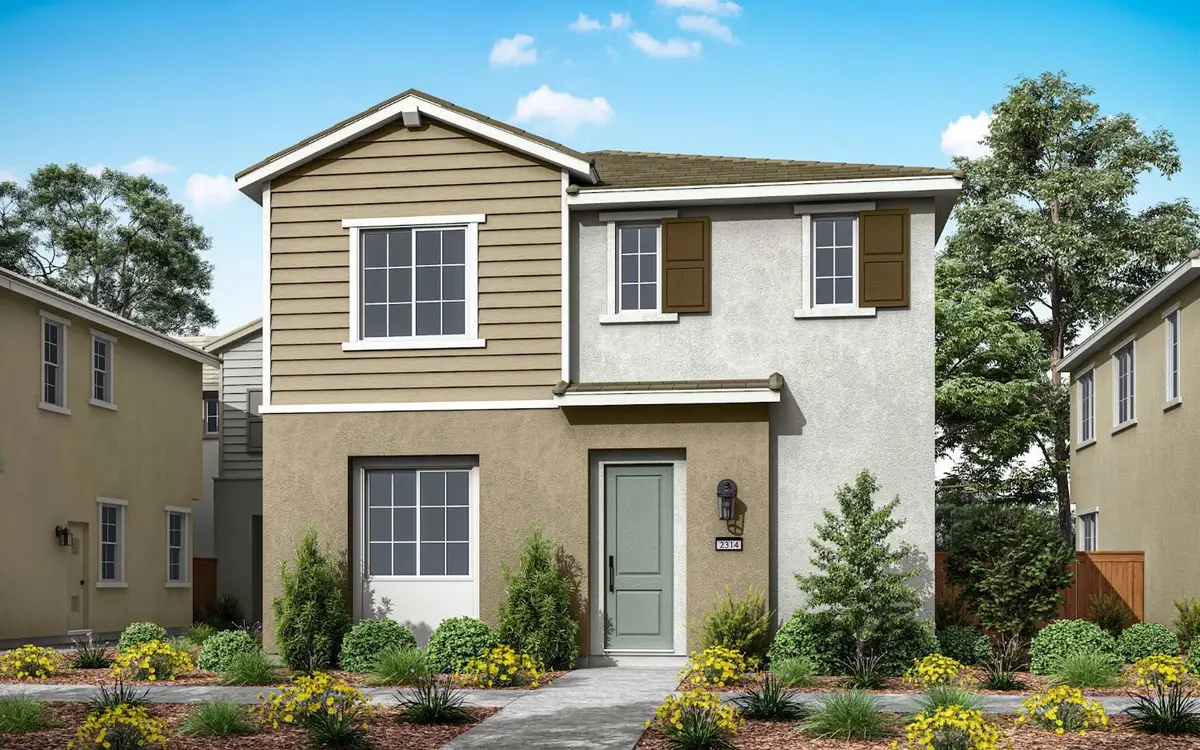 14545 Southpointe Drive #44, Folsom, CA 95630 - #1