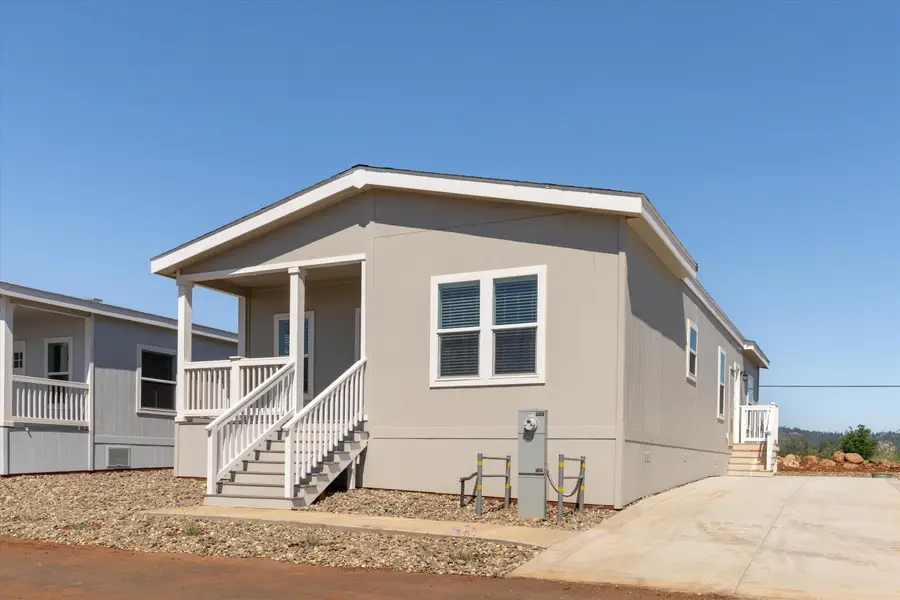 4333 Pentz Road #29, Paradise, CA 95969 - #2