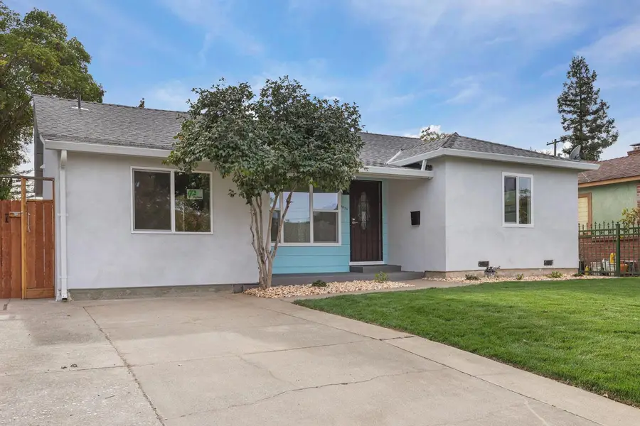 4630 Lemon Hill Avenue, Sacramento, CA 95824 - #2