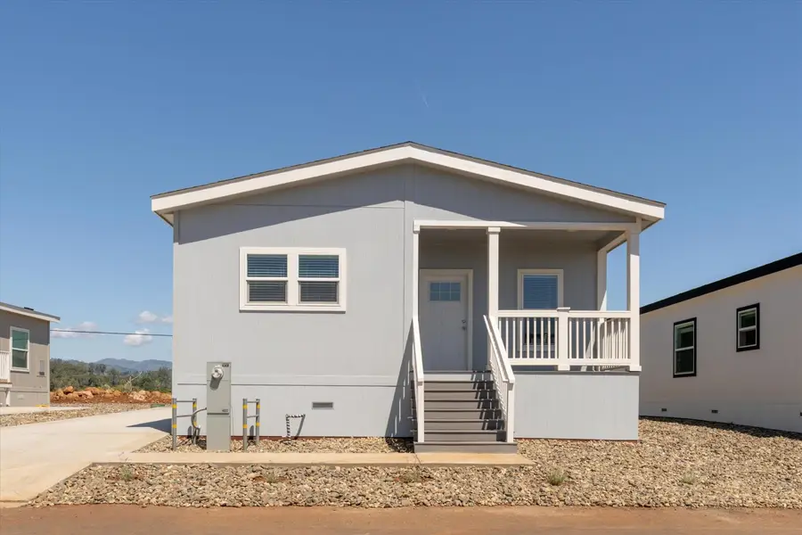 4333 Pentz Road #30, Paradise, CA 95969 - #2