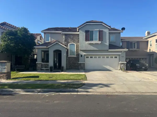 280 Finchwood Drive, Lathrop, CA 95330