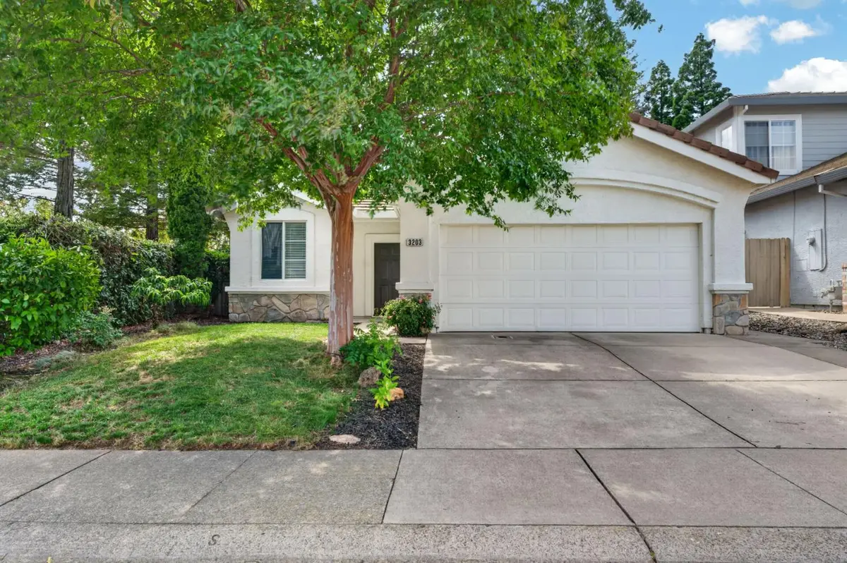 3203 Europa Street, Roseville, CA 95661 - #1