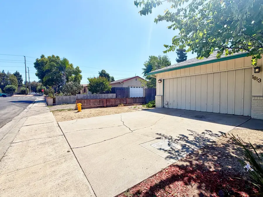 1813 Enslen Avenue, Modesto, CA 95350 - #2