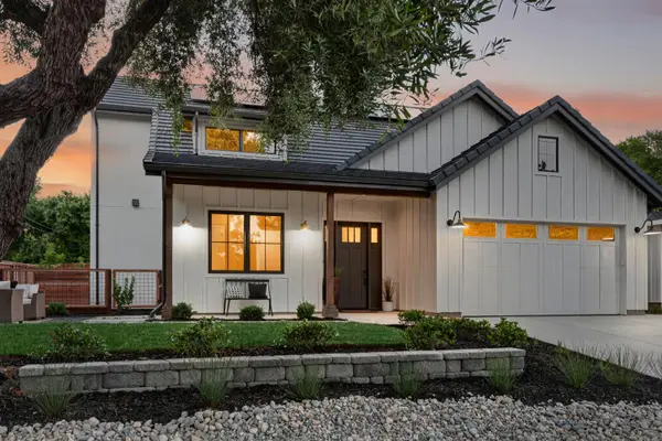7815 Olive Street, Fair Oaks, CA 95628