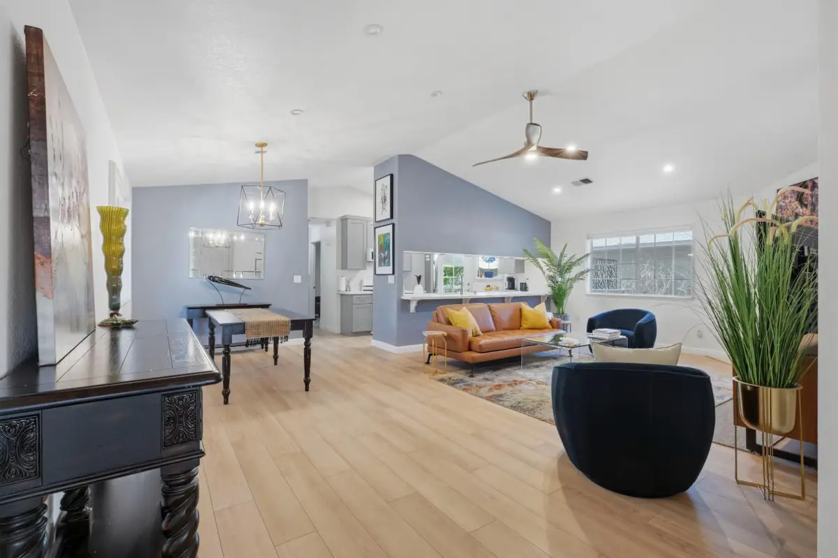 4705 Courtland Lane, Carmichael, CA 95608 - #1