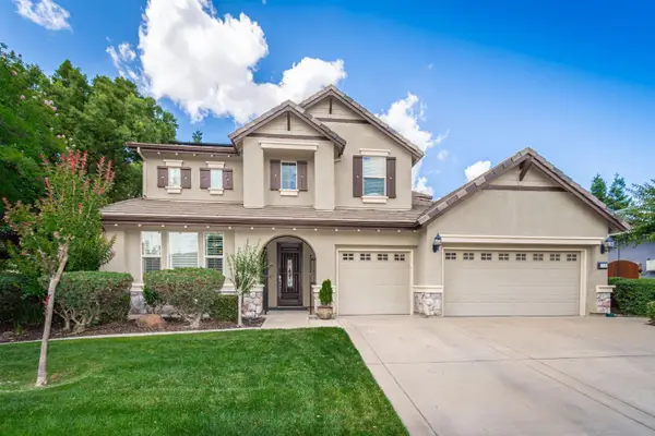1136 Oak Valley Drive, Lincoln, CA 95648