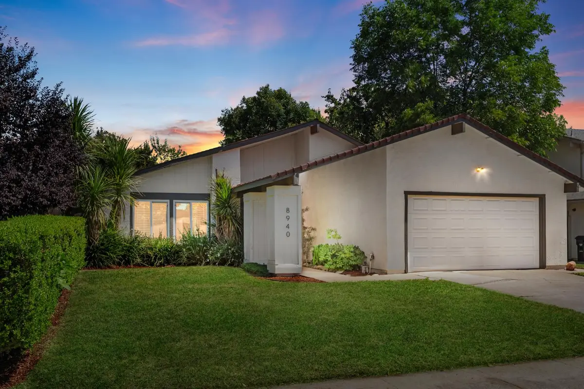 8940 Red Leaf Way, Sacramento, CA 95826 - #1