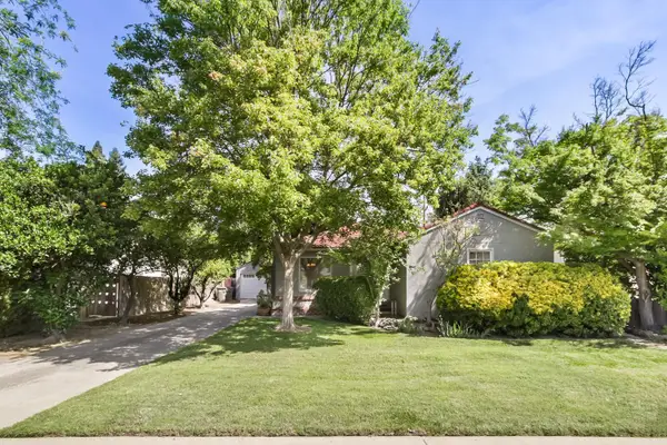25 Northwood Drive, Woodland, CA 95695