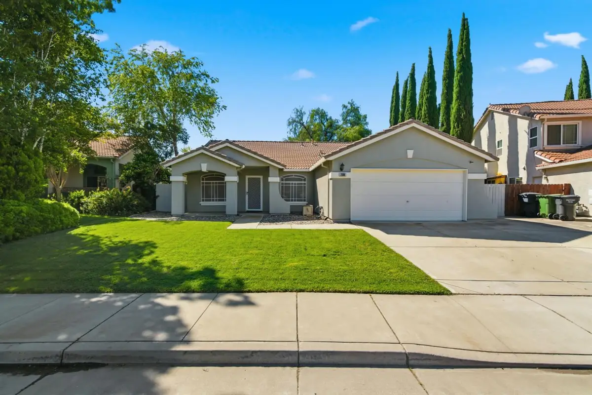 2338 Carol Ann Drive, Tracy, CA 95377 - #1