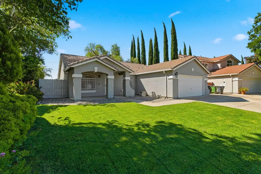 2338 Carol Ann Drive, Tracy, CA 95377 - #3
