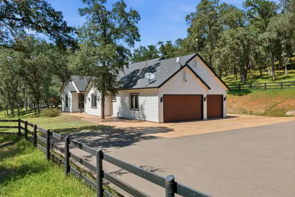 1400 Crooked Mile Court, Placerville, CA 95667