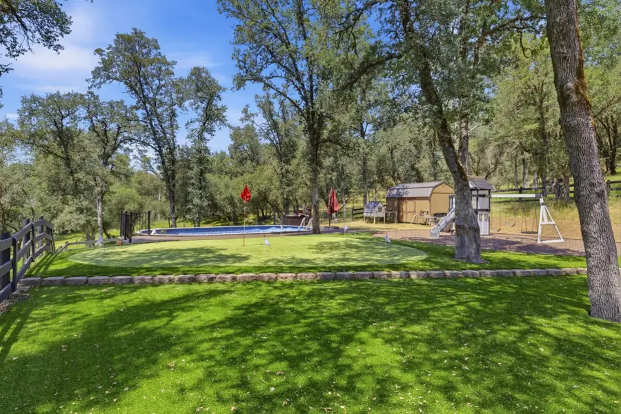 1400 Crooked Mile Court, Placerville, CA 95667 - #3