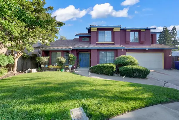 2809 Fleming Court, Modesto, CA 95356