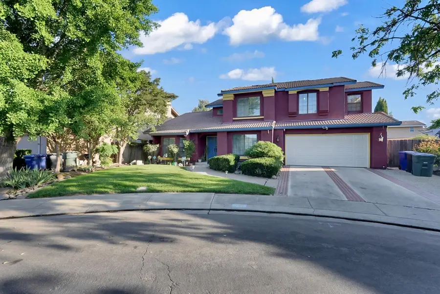 2809 Fleming Court, Modesto, CA 95356 - #3