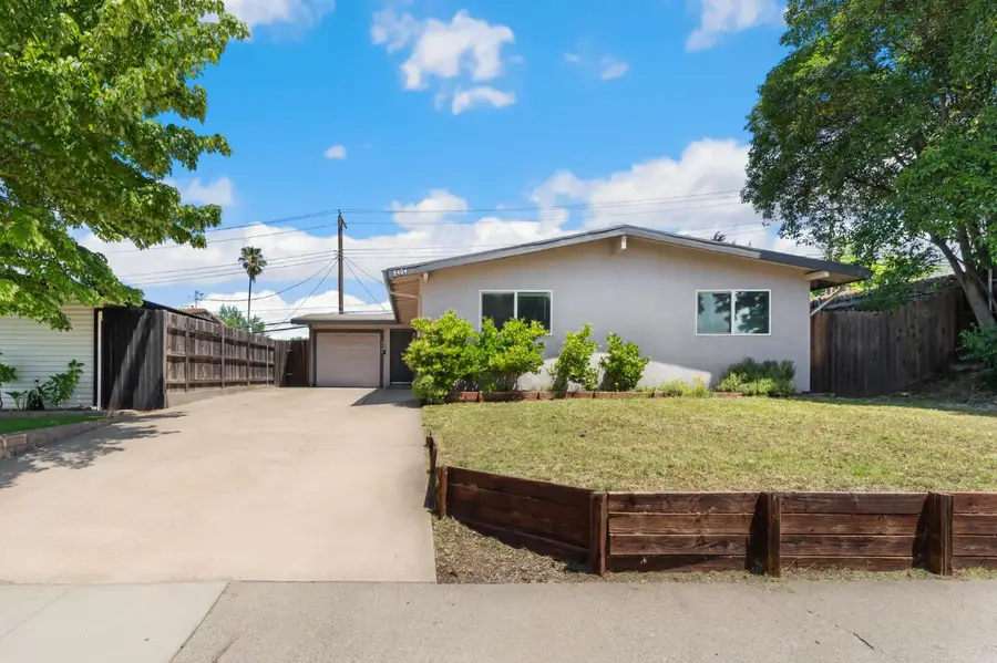 6404 La Cienega Drive, North Highlands, CA 95660 - #2