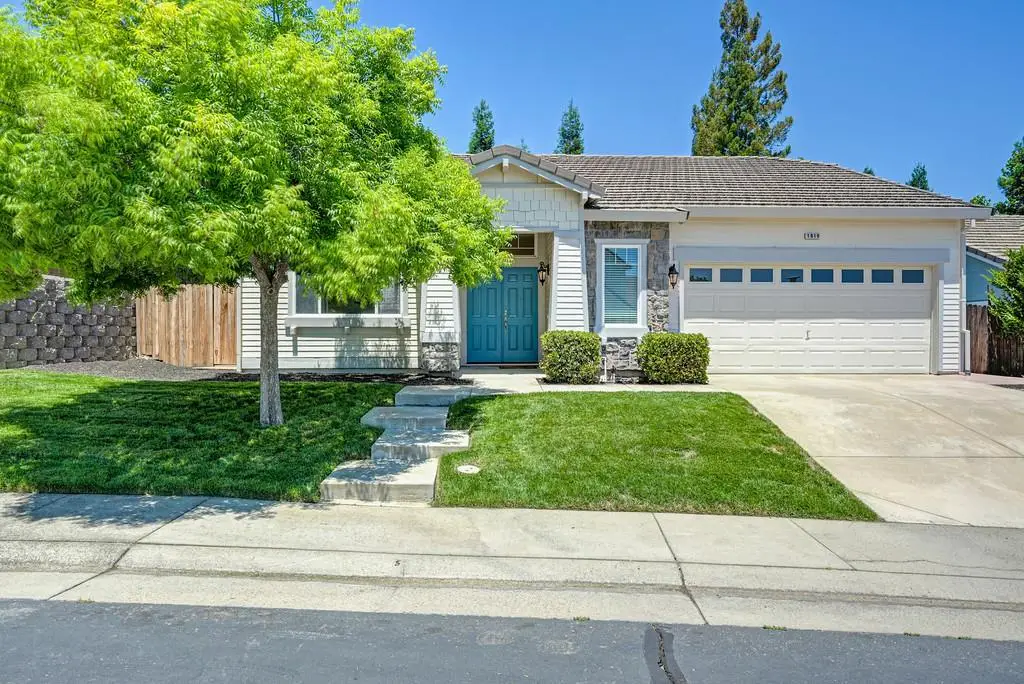 1010 Thompson Circle, Folsom, CA 95630 - #1