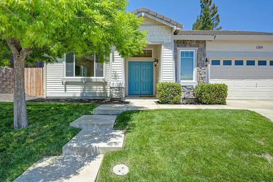 1010 Thompson Circle, Folsom, CA 95630 - #2
