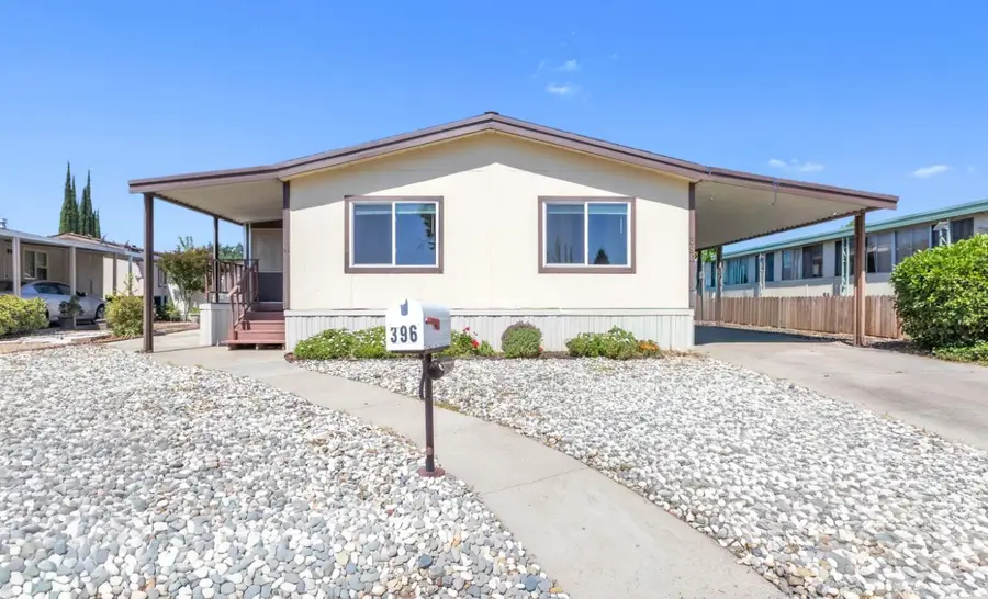 396 Ravine Circle, Rancho Cordova, CA 95670 - #3