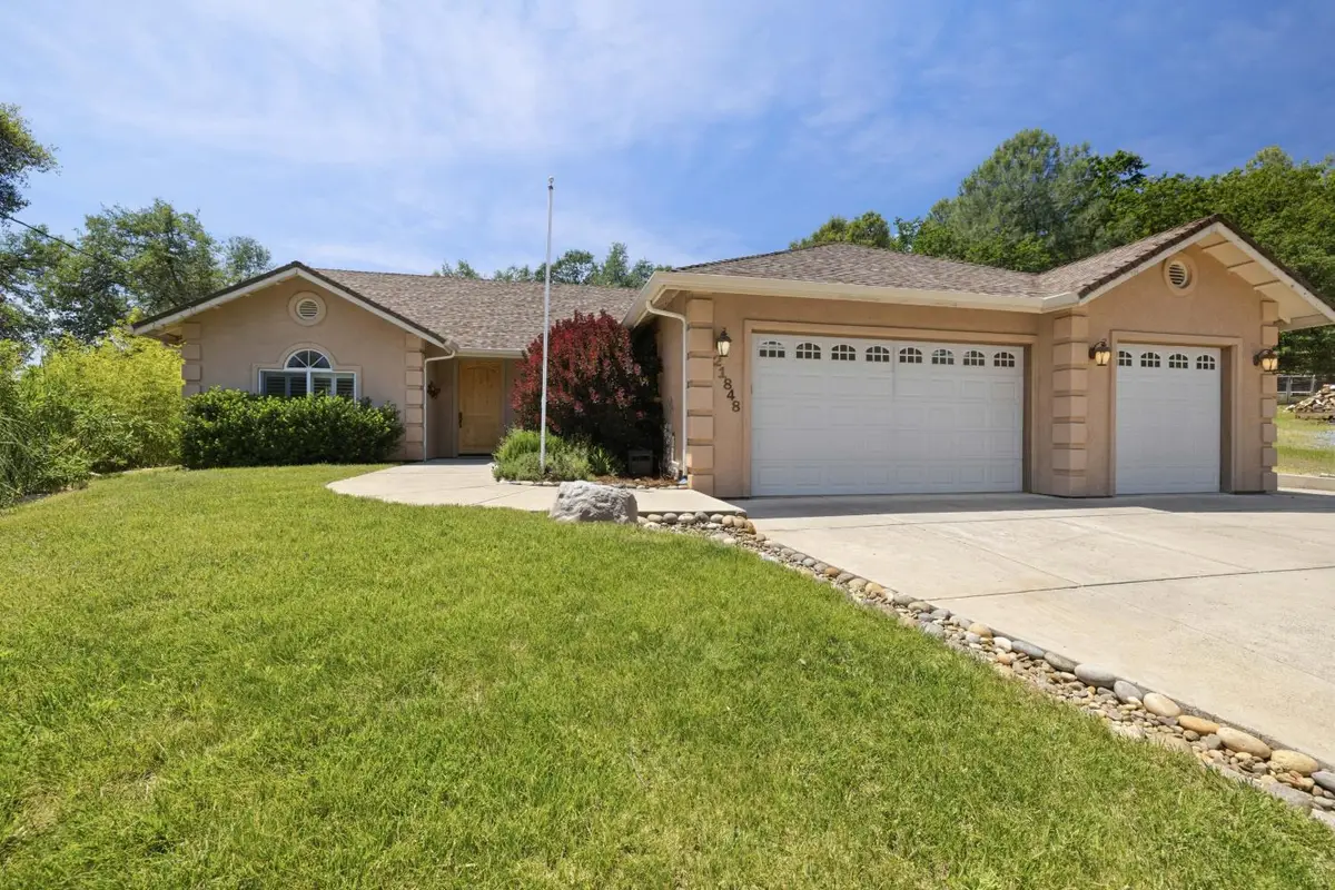 21848 El Oso Way, Sonora, CA 95370 - #1