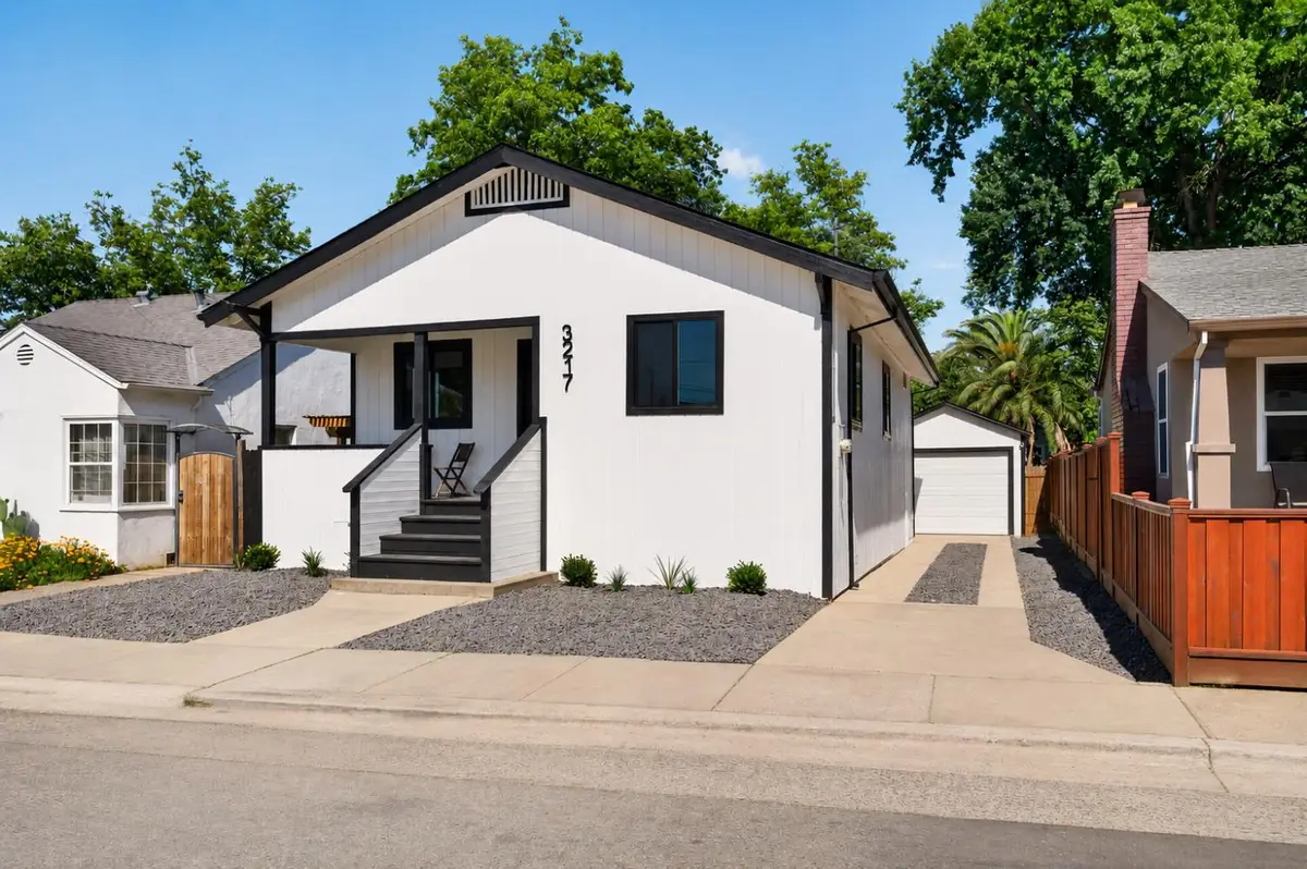 3217 43rd Street, Sacramento, CA 95817 - #1