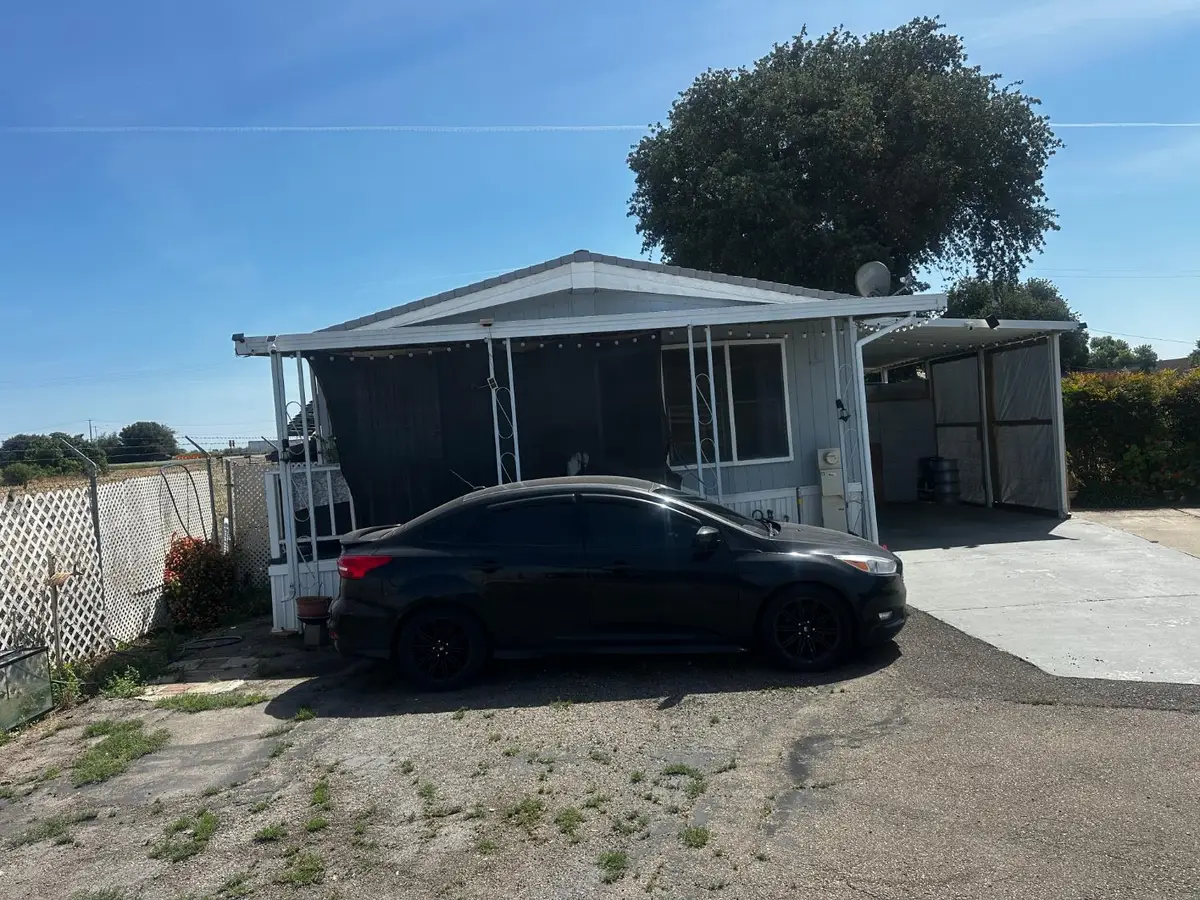 4501 N Wilson Way #25, Stockton, CA 95205 - #1