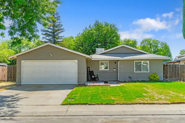 1816 Norman Way, Modesto, CA 95350