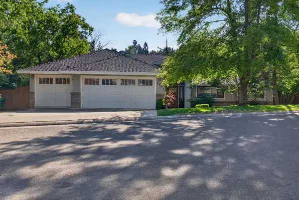 682 Platt Circle, El Dorado Hills, CA 95762