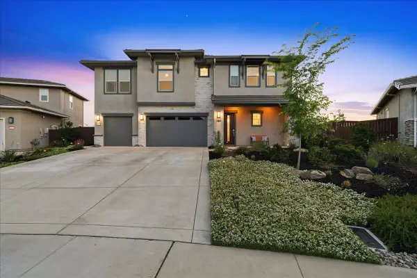 4736 Holliday Lane, El Dorado Hills, CA 95762