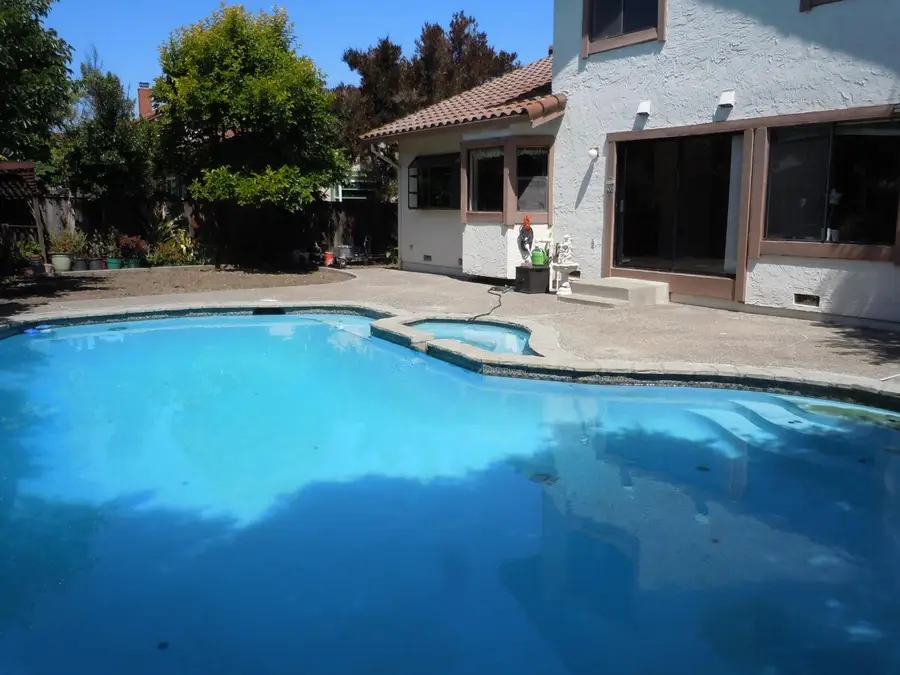 642 Aberdeen Way, Milpitas, CA 95035 - #2