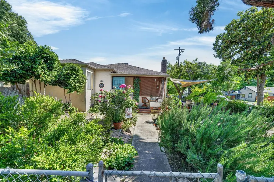 2080 Lucerne Avenue, Stockton, CA 95203 - #2
