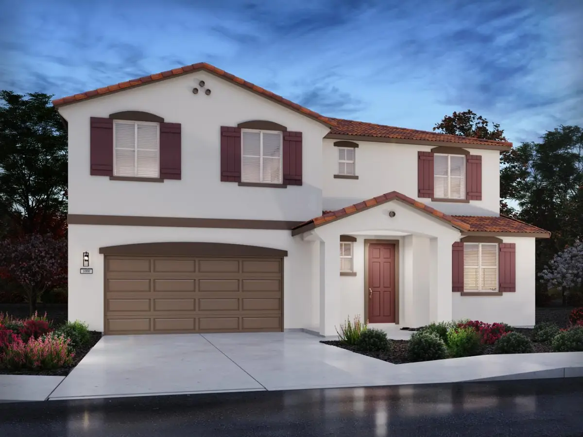 330 Frizzante Lane, Manteca, CA 95337 - #1