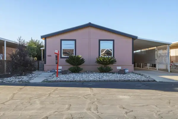1505 La Perla Drive, Modesto, CA 95357