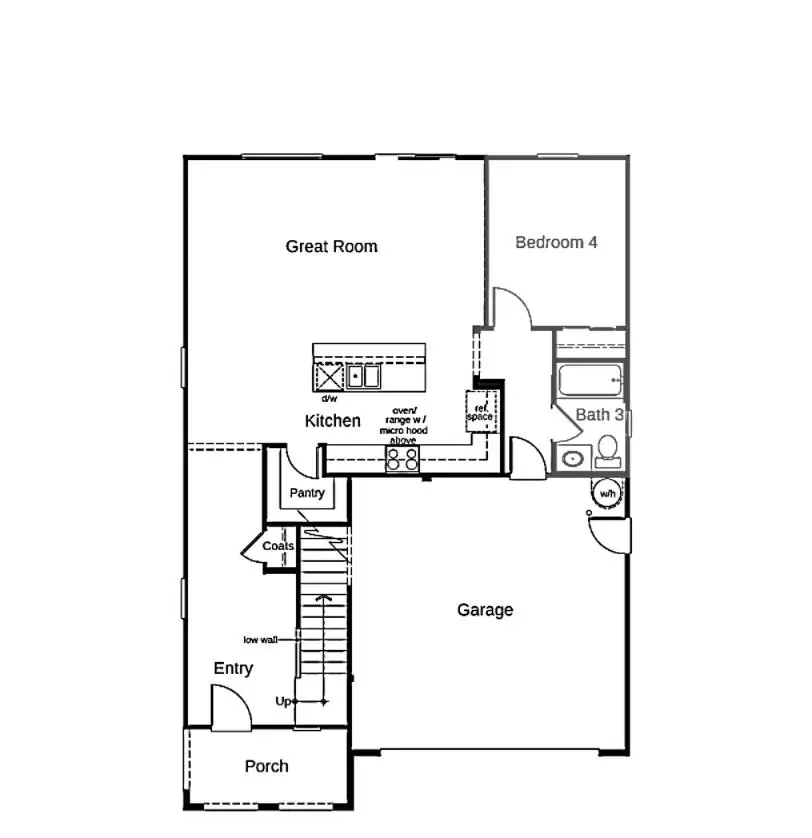 2628 Coopers Hawk Lane, Modesto, CA 95357 - #3