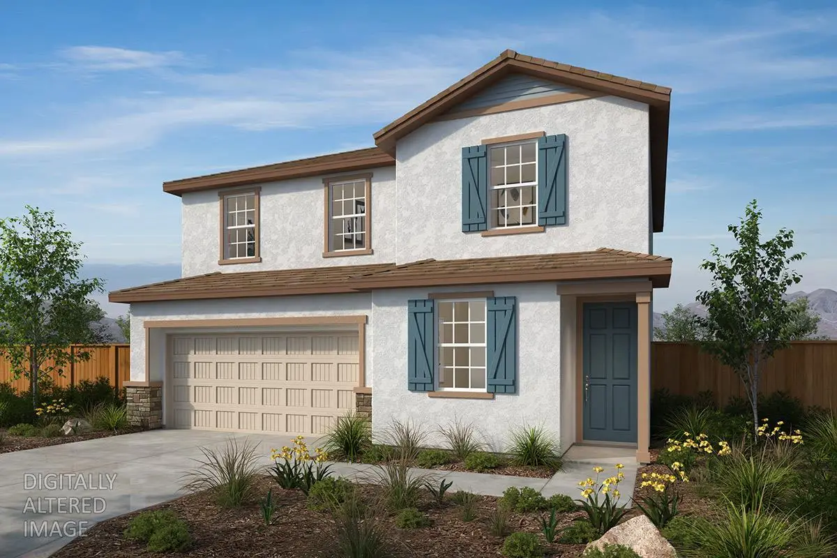 158 Hera Street, Manteca, CA 95337 - #1