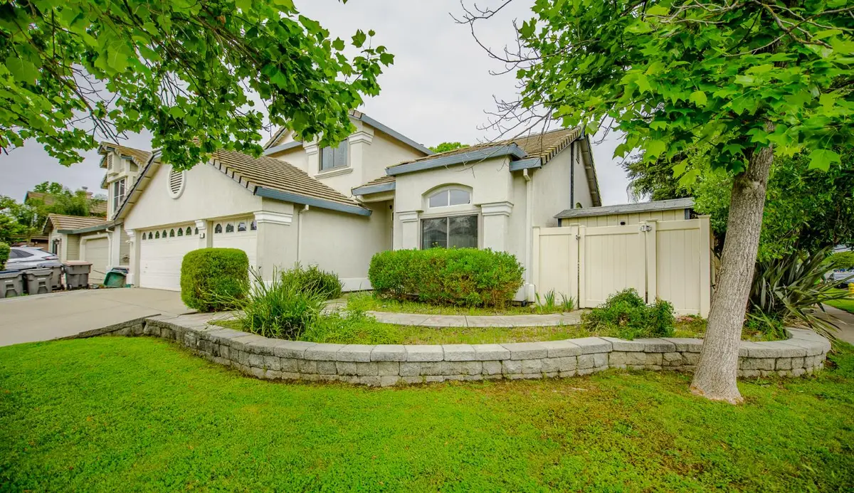 2 Clark Court, Woodland, CA 95776 - #1