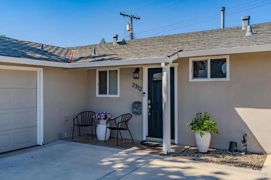 2312 Benita Drive, Rancho Cordova, CA 95670 - #2