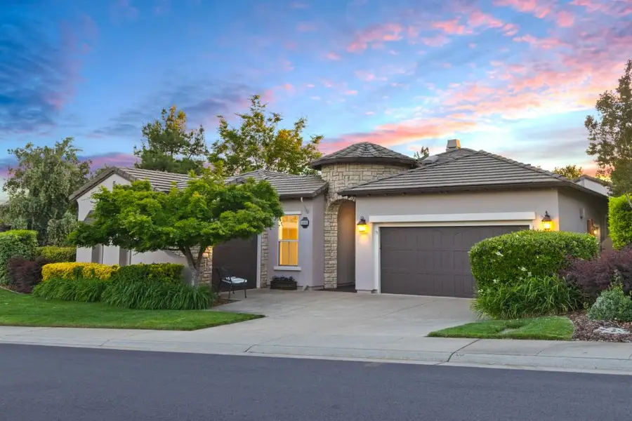 5060 Crail Way, El Dorado Hills, CA 95762 - #2