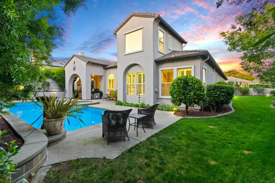 5060 Crail Way, El Dorado Hills, CA 95762 - #3