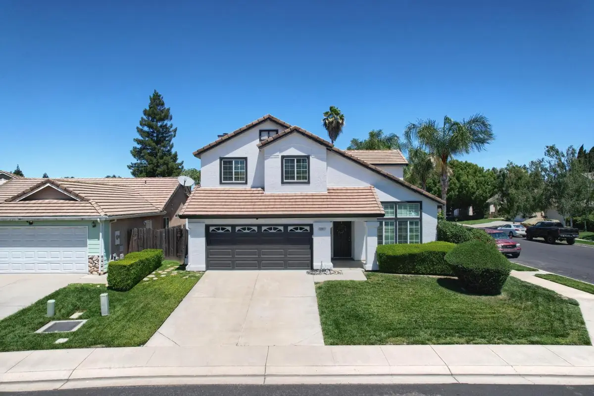 5201 Bora Court, Salida, CA 95368 - #1