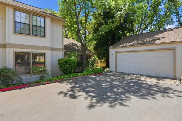 6400 Solitary Lane #C, Carmichael, CA 95608