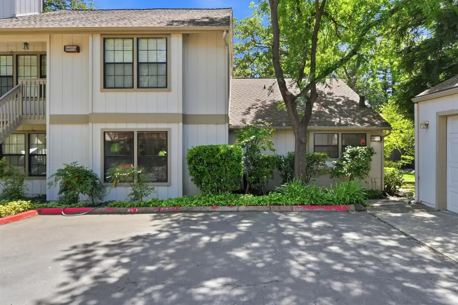 6400 Solitary Lane #C, Carmichael, CA 95608 - #2