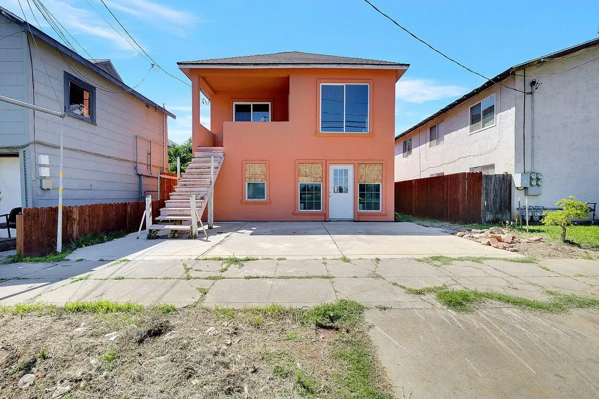 710 14th Street, Marysville, CA 95901 - #1