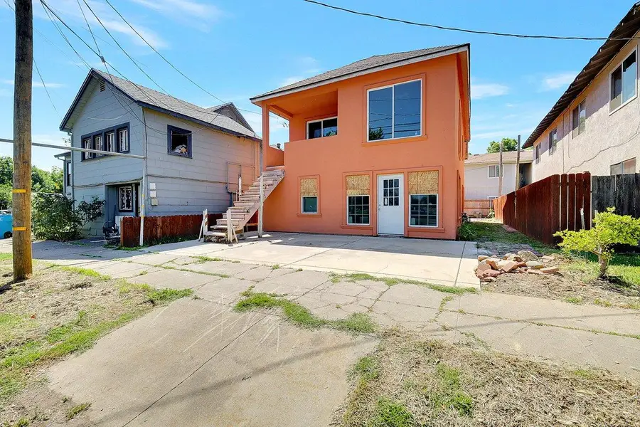 710 14th Street, Marysville, CA 95901 - #3