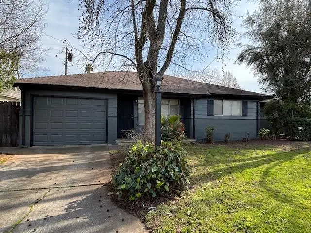 3701 Jo Ann Drive, Sacramento, CA 95821 - #2