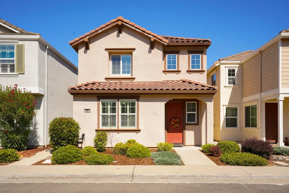 10851 Arrington Drive, Rancho Cordova, CA 95670 - #1