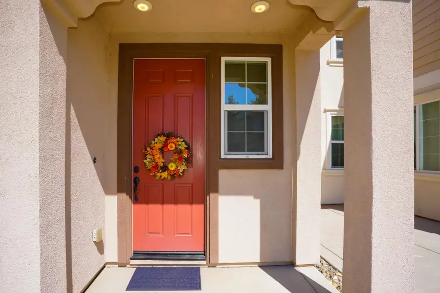 10851 Arrington Drive, Rancho Cordova, CA 95670 - #3