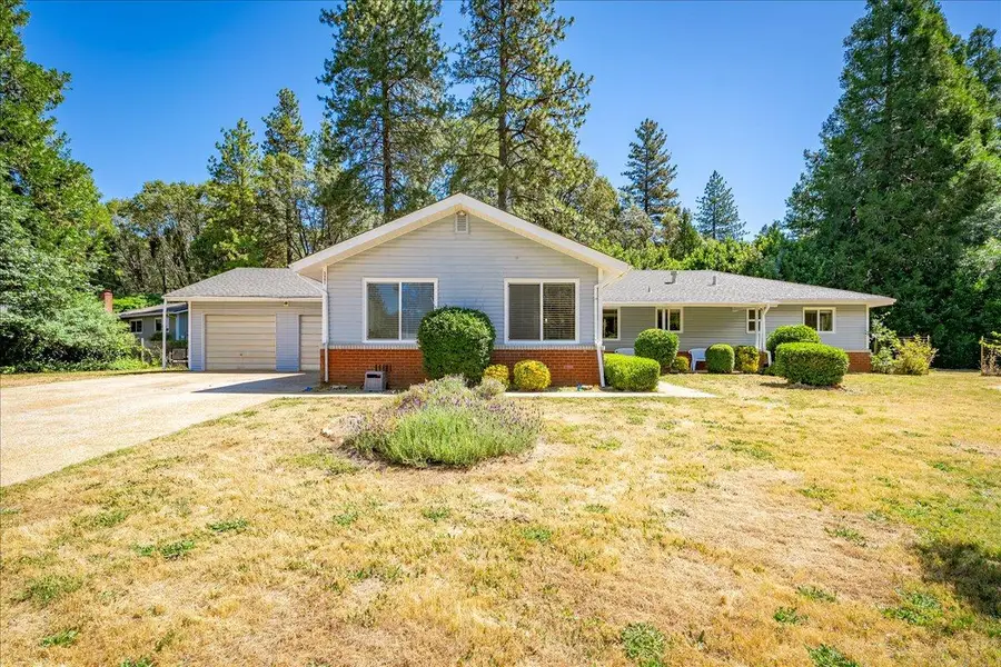 5991 Pond Drive, Foresthill, CA 95631 - #2