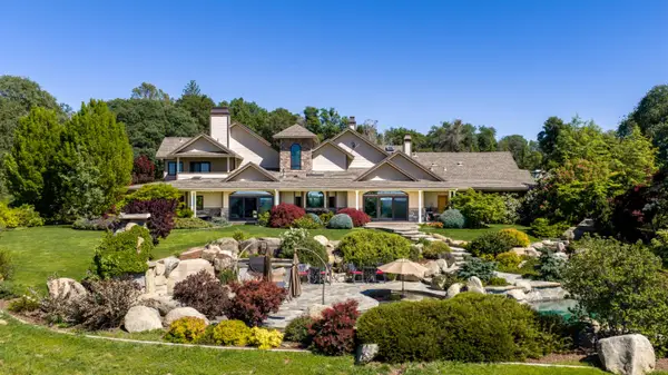 1992 Rabbit Ridge Road, Somerset, CA 95684