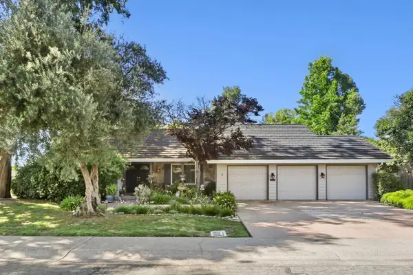 1 Northlite Circle, Sacramento, CA 95831
